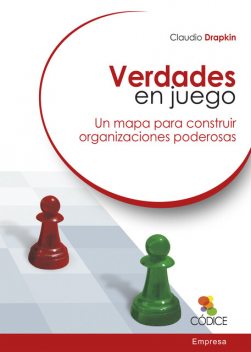 Verdades en juego, Claudio Drapkin