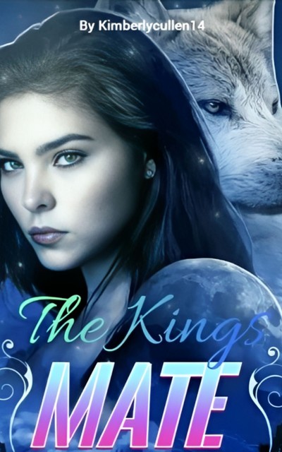 The Kings Mate 2, Kimberlycullen14