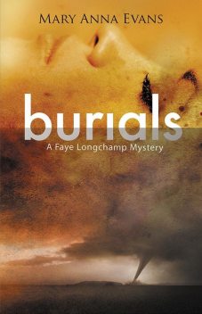 Burials, Mary Evans