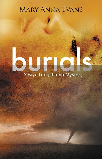 Burials, Mary Evans