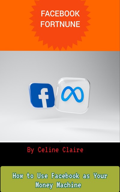 Facebook Fortune, Celine Claire