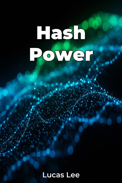 Hash Power, Lucas Lee