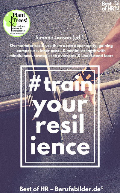 Train your Resilience, Simone Janson