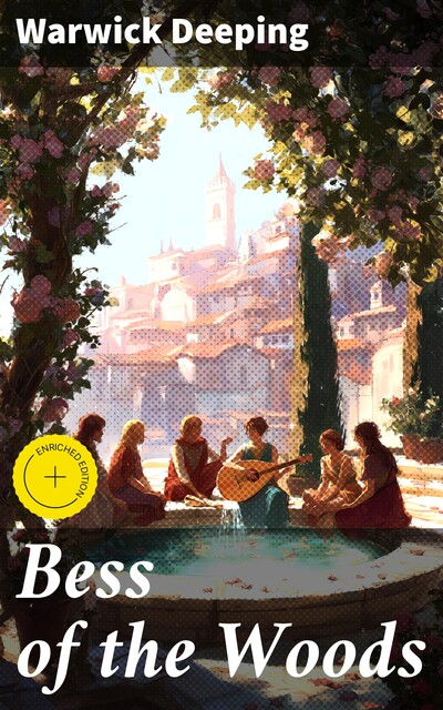 Bess of the Woods, Warwick Deeping