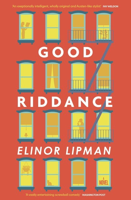 Good Riddance, Elinor Lipman