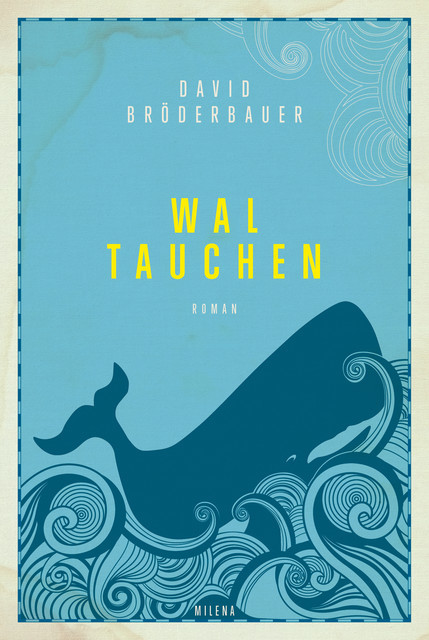 WALTAUCHEN, David Bröderbauer