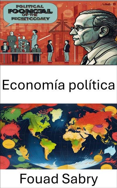 Economía política, Fouad Sabry