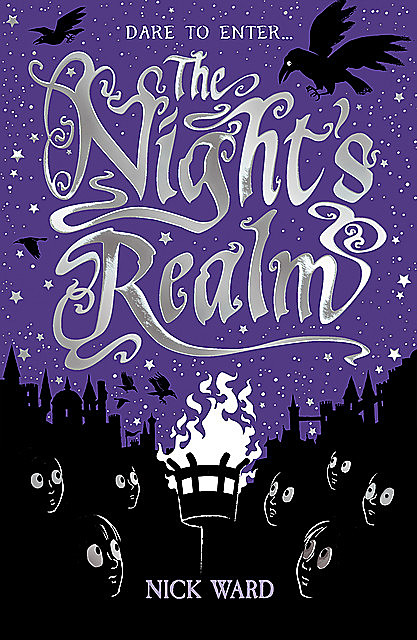 The Night's Realm, Nick Ward