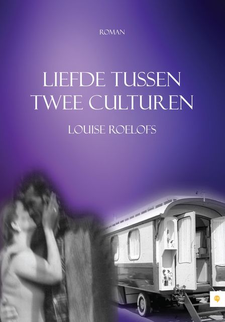 Liefde tussen twee culturen, Louise Roelofs