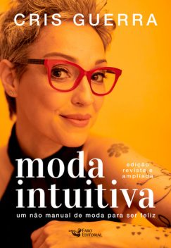 Moda intuitiva, Cris Guerra