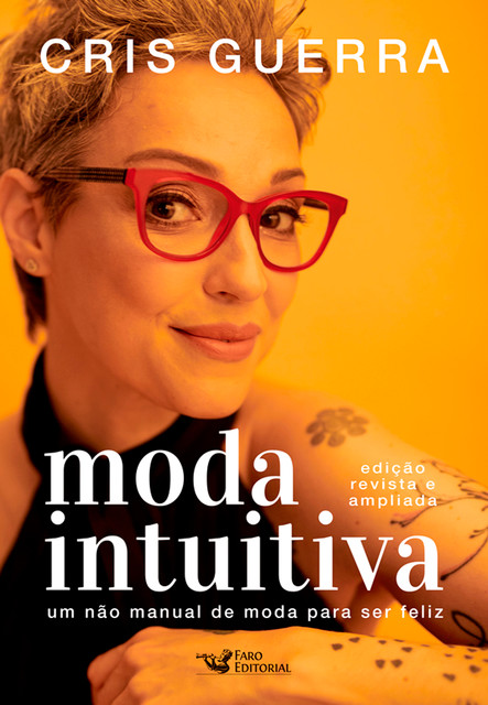 Moda intuitiva, Cris Guerra