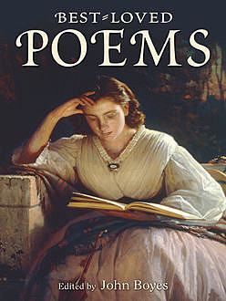 Best-Loved Poems, John Boyes