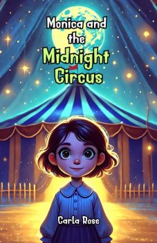 Monica and the Midnight Circus, Carla Rose