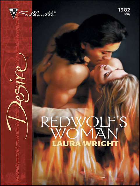 Redwolf's Woman, Laura Wright