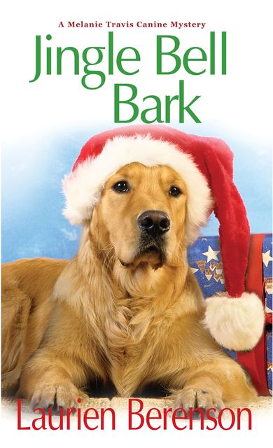 Jingle Bell Bark, Laurien Berenson