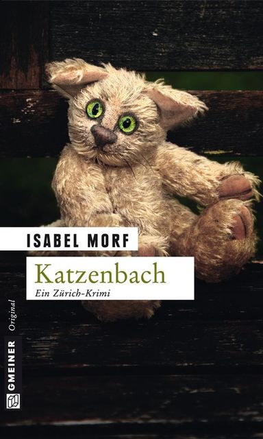 Katzenbach, Isabel Morf