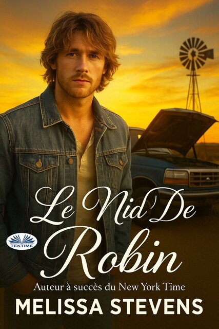 Le Nid De Robin, Melissa Stevens
