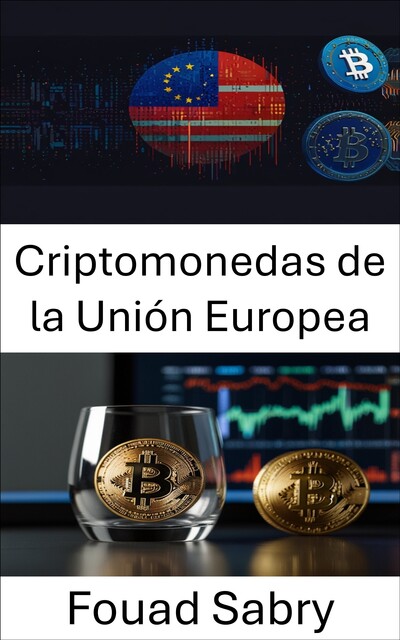 Criptomonedas de la Unión Europea, Fouad Sabry