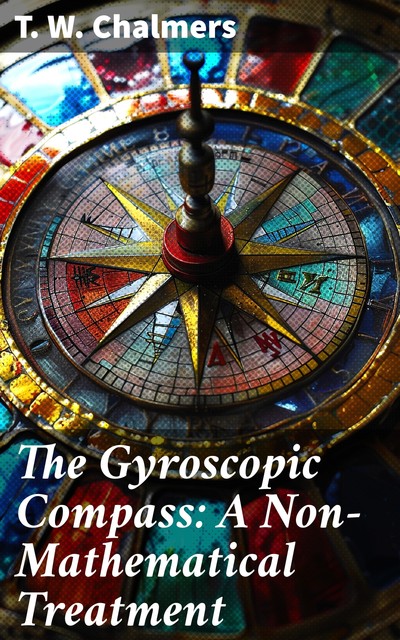 The Gyroscopic Compass: A Non-Mathematical Treatment, T.W. Chalmers