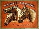 Horse Laughs, Charles Marshall
