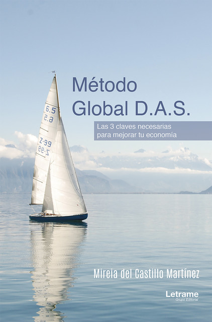 Método global D.A.S, Mireia del Castillo Martínez