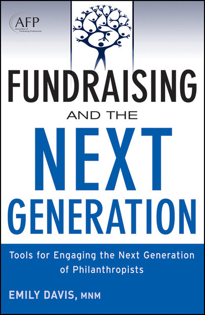 Fundraising and the Next Generation, Emily Davis