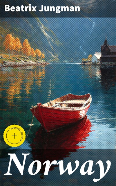 Norway, Beatrix Jungman
