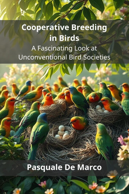 Cooperative Breeding in Birds, Pasquale De Marco