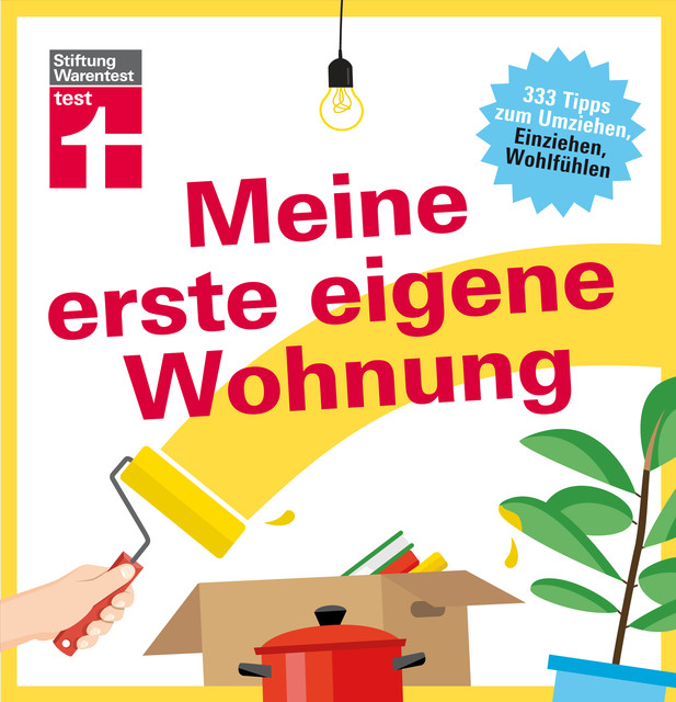 Meine erste eigene Wohnung, Christian Eigner