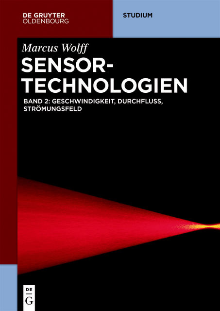 Sensor-Technologien, Marcus Wolff