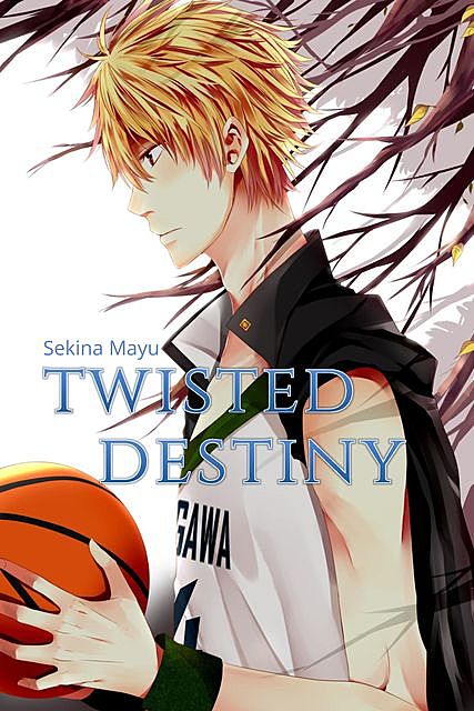 Twisted Destiny, Sekina Mayu