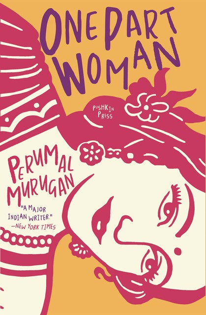 One Part Woman, Perumal Murugan