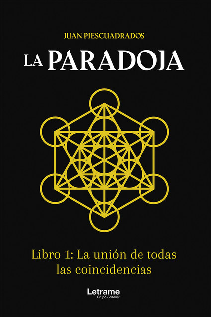 La paradoja, Juan Piescuadrados