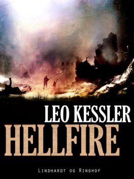 De fordømtes legion, Leo Kessler