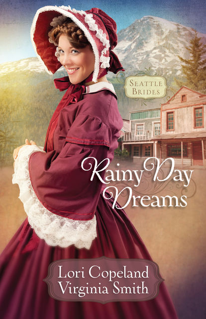 Rainy Day Dreams, Lori Copeland, Virginia Smith