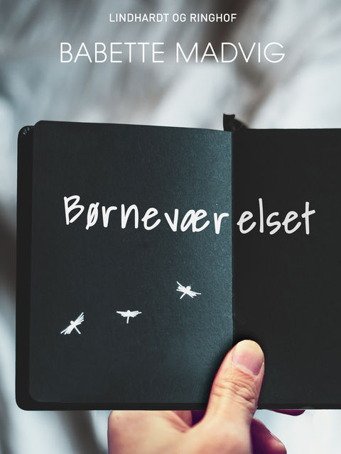 Børneværelset, Babette Madvig