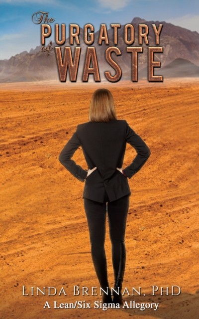 Purgatory of Waste, Linda Brennan