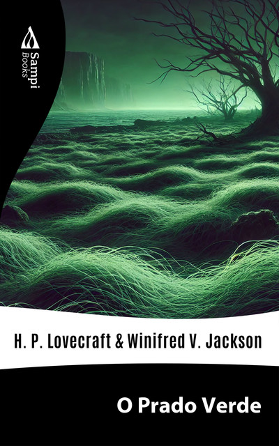 O Prado Verde, H.P. Lovecraft, Winifred V. Jackson