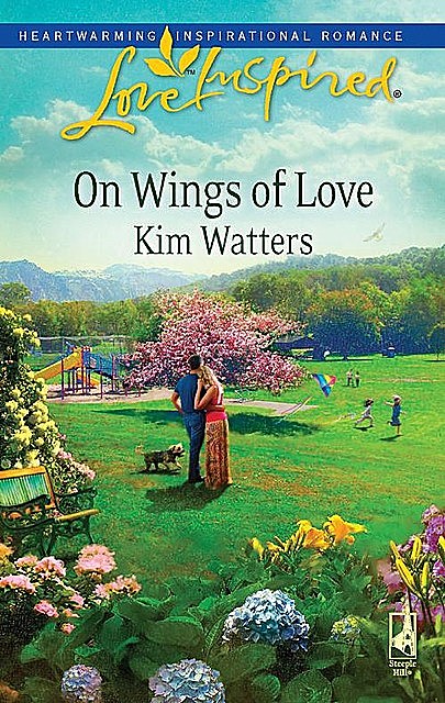 On Wings of Love, Kim Watters