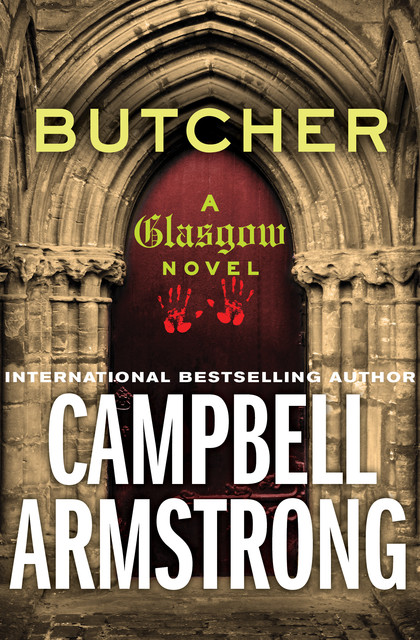 Butcher, Campbell Armstrong