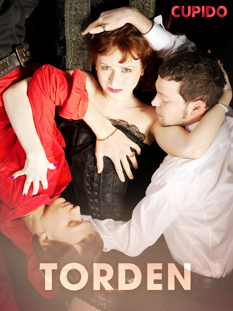 Torden – erotiske noveller, Cupido