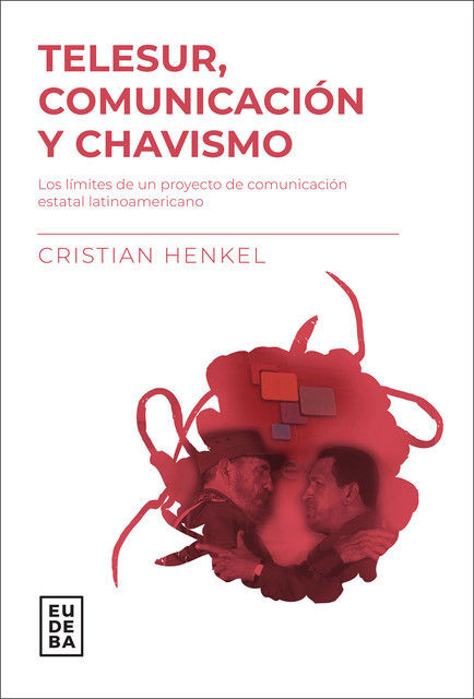Telesur, comunicación y chavismo, Cristian Henkel