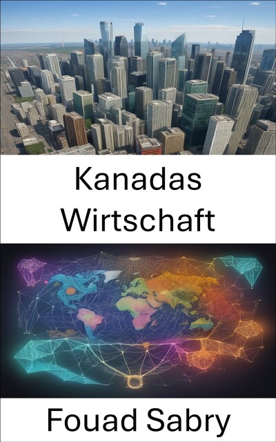 Kanadas Wirtschaft, Fouad Sabry