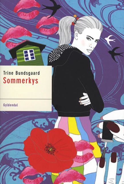 Sommerkys, Trine Bundsgaard