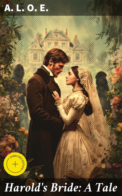 Harold's Bride: A Tale, A.L.O.E.