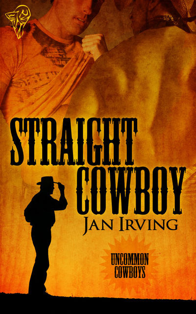 Straight Cowboy, Jan Irving