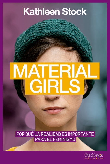 Material Girls, Kathleen Stock