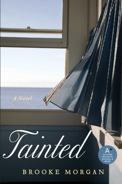 Tainted, Brooke Morgan