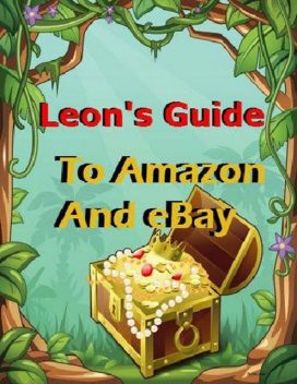 Guide to Amazon and Ebay, BookLover