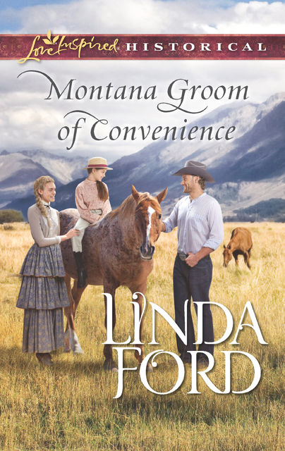 Montana Groom of Convenience, Linda Ford